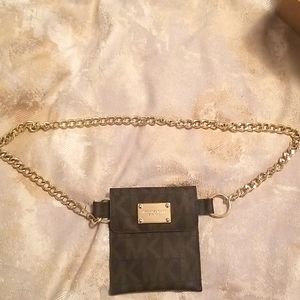 Michael Kors Belt Bag